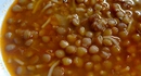 Erişteli Yeşil Mercimek Çorbası Tarifi ve Malzemeleri