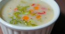 Kremalı Sebze Çorbası Tarifi ve Malzemeleri