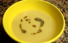 Sütlü Mercimek Çorbası Tarifi ve Malzemeleri