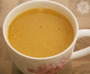 Unlu Mercimek Çorbası Tarifi ve Malzemeleri