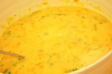 Patates Havuç Çorbası Tarifi ve Malzemeleri