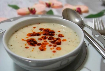 Keşkek Çorbası Tarifi ve Malzemeleri