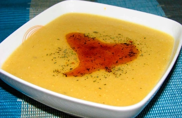 Mahluta Çorbası Tarifi ve Malzemeleri